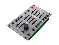 Behringer 140 Dual Envelope/LFO Eurorack Synthesizer Module image 3