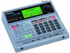 BOSS Dr. Rhythm DR-880 image 4