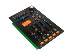 Behringer 2600-VCO Eurorack Module - What To Know & Where To Buy
