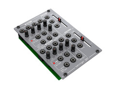Behringer 297 Dual Portamento/CV Utilities Eurorack Synthesizer Module image 2