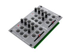 Behringer 297 Dual Portamento/CV Utilities Eurorack Synthesizer Module image 3
