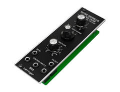Behringer 904A Voltage Controlled Low Pass Filter Eurorack Synthesizer Module image 3