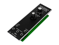 Behringer 904B Voltage Controlled High Pass Filter Eurorack Synthesizer Module image 3