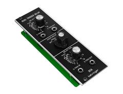 Behringer 911A Dual Trigger Delay Eurorack Synthesizer Module image 2