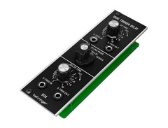 Behringer 911A Dual Trigger Delay Eurorack Synthesizer Module image 3