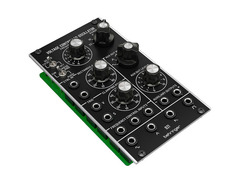 Behringer 921 Voltage Controlled Oscillator Eurorack Synthesizer Module image 2