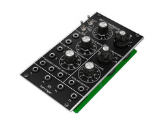 Behringer 921 Voltage Controlled Oscillator Eurorack Synthesizer Module image 3