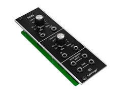 Behringer 923 Filters Eurorack Synthesizer Module image 2