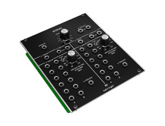 Behringer 961 Interface Eurorack Synthesizer Module image 2