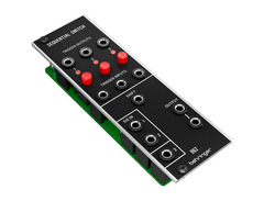 Behringer 962 Sequential Switch Eurorack Synthesizer Module image 2