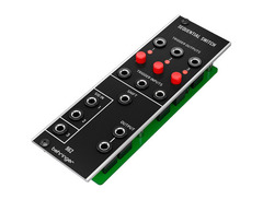 Behringer 962 Sequential Switch Eurorack Synthesizer Module image 3
