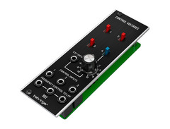 Behringer 992 Control Voltages image 3