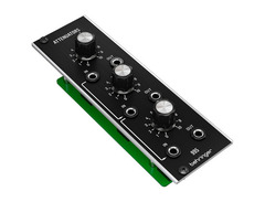 Behringer 995 Attenuators Eurorack Synthesizer Module image 2