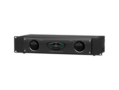 Behringer A800 2-Channel Reference Power Amplifier image 3