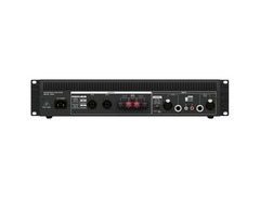 Behringer A800 2-Channel Reference Power Amplifier image 4