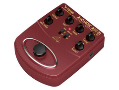 Behringer ADI21 V-Tone Acoustic Preamp image 3