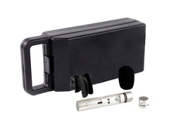 Behringer B-5 Medium Diaphragm Condenser Microphone with Interchangeable Capsules image 2