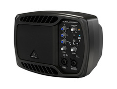 Behringer B105D Active 5" Personal Monitor image 4