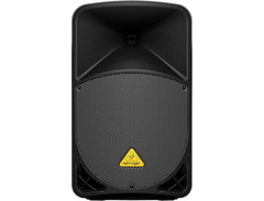 Behringer Eurolive B112MP3 1000-Watt 12" Powered Speaker with MP3 Player image 2