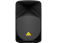 Behringer Eurolive B112W 1000-Watt 12" Powered Speaker with Bluetooth image 2