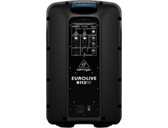 Behringer Eurolive B112W 1000-Watt 12" Powered Speaker with Bluetooth image 3