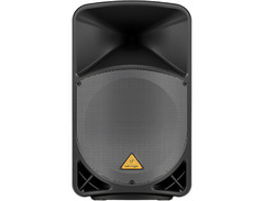 Behringer Eurolive B115MP3 1000-Watt 15" Powered Speaker with MP3 Player image 2