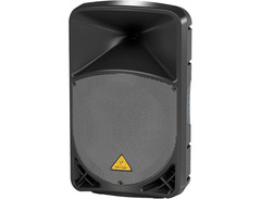 Behringer Eurolive B115MP3 1000-Watt 15" Powered Speaker with MP3 Player image 4