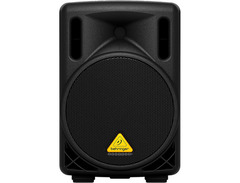 Behringer Eurolive B208D 200-Watt 8" Powered Speaker image 2