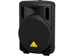 Behringer Eurolive B208D 200-Watt 8" Powered Speaker image 4