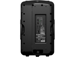 Behringer Eurolive B612D 1500-Watt 12" Powered Speaker image 2