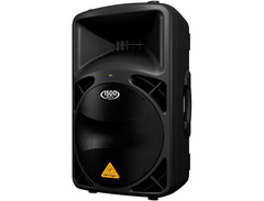 Behringer Eurolive B612D 1500-Watt 12" Powered Speaker image 3