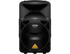 Behringer Eurolive B612D 1500-Watt 12" Powered Speaker image 4