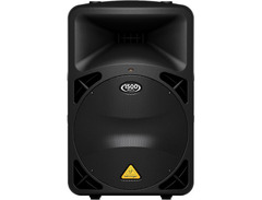 Behringer B615D 1500W 2-Way 15" PA Speaker System image 2