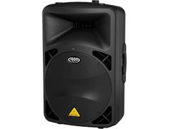 Behringer B615D 1500W 2-Way 15" PA Speaker System image 4