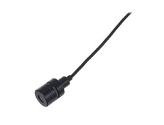 Behringer	BC Lav GO Clip-on Cardioid Condenser Lavalier Microphone with 3.5mm Connector image 2