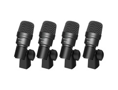 Behringer	BC1200 7pc Drum Microphone Kit image 3