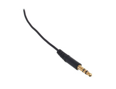 Behringer	BC Lav GO Clip-on Cardioid Condenser Lavalier Microphone with 3.5mm Connector image 4