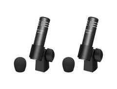 Behringer	BC1200 7pc Drum Microphone Kit image 4