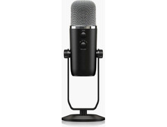 Behringer Bigfoot Multipattern USB Condenser Microphone image 2