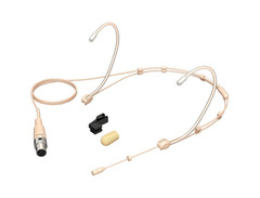 Behringer	BO440 Omnidirectional Headset Microphone image 3
