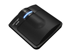 Behringer BU100 USB Boundary Microphone image 2