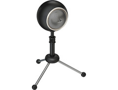 Behringer	BV-BOMB Supercardioid USB Microphone image 2