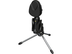 Behringer	BV4038 Supercardioid USB Microphone image 3