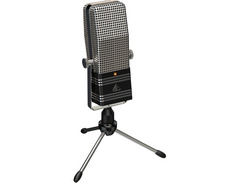 Behringer	BV44 Supercardioid USB Microphone image 2