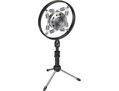 Behringer	BV635 Supercardioid USB Microphone image 2