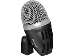 Behringer C112 Cardioid Dynamic Microphone image 2