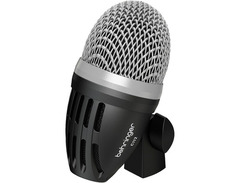 Behringer C112 Cardioid Dynamic Microphone image 3