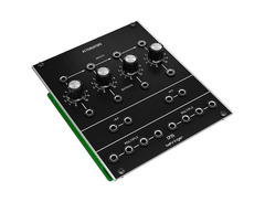 Behringer CP35 Attenuators Eurorack Synthesizer Module image 2