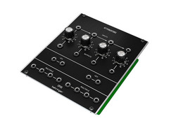 Behringer CP35 Attenuators Eurorack Synthesizer Module image 3