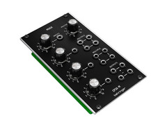 Behringer CP3A-M Mixer Eurorack Synthesizer Module image 2